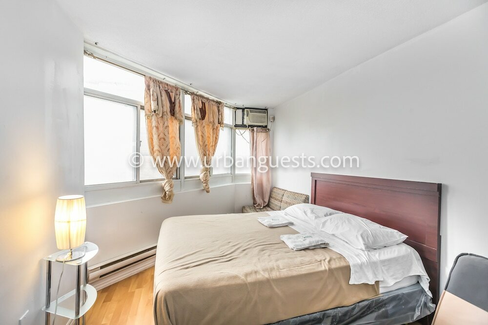 Фото Toronto Furnished Rooms