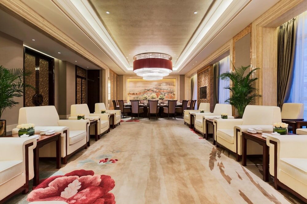 Фото Wanda Realm Dandong