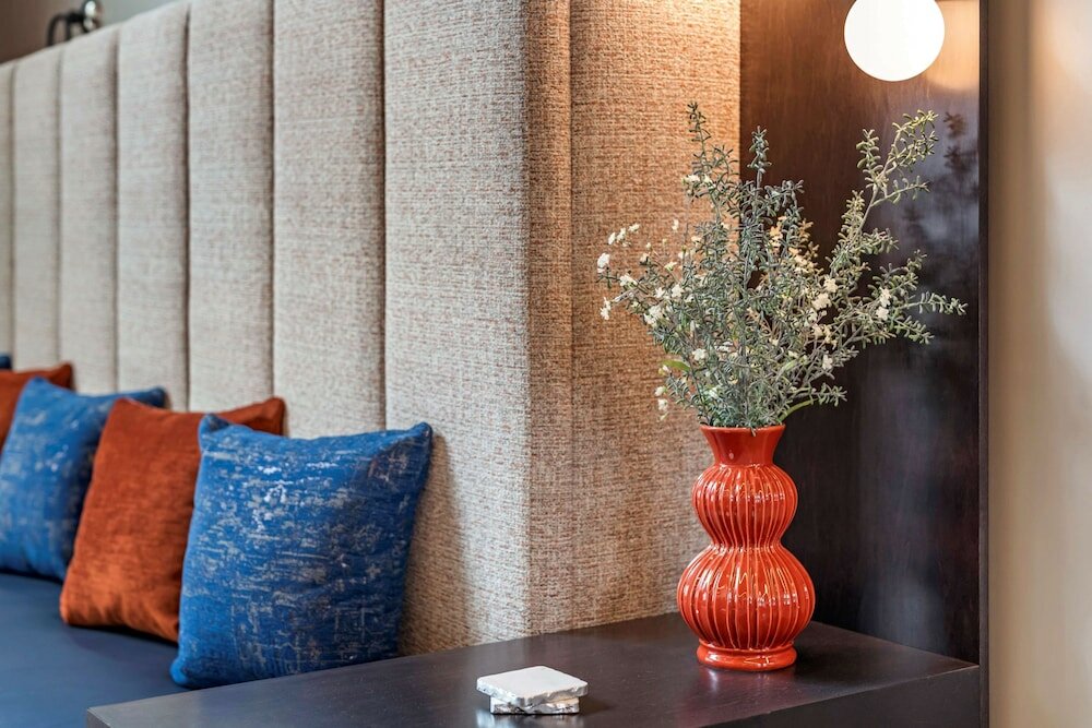 Фото Vīb Hotel by Best Western Denver RiNo