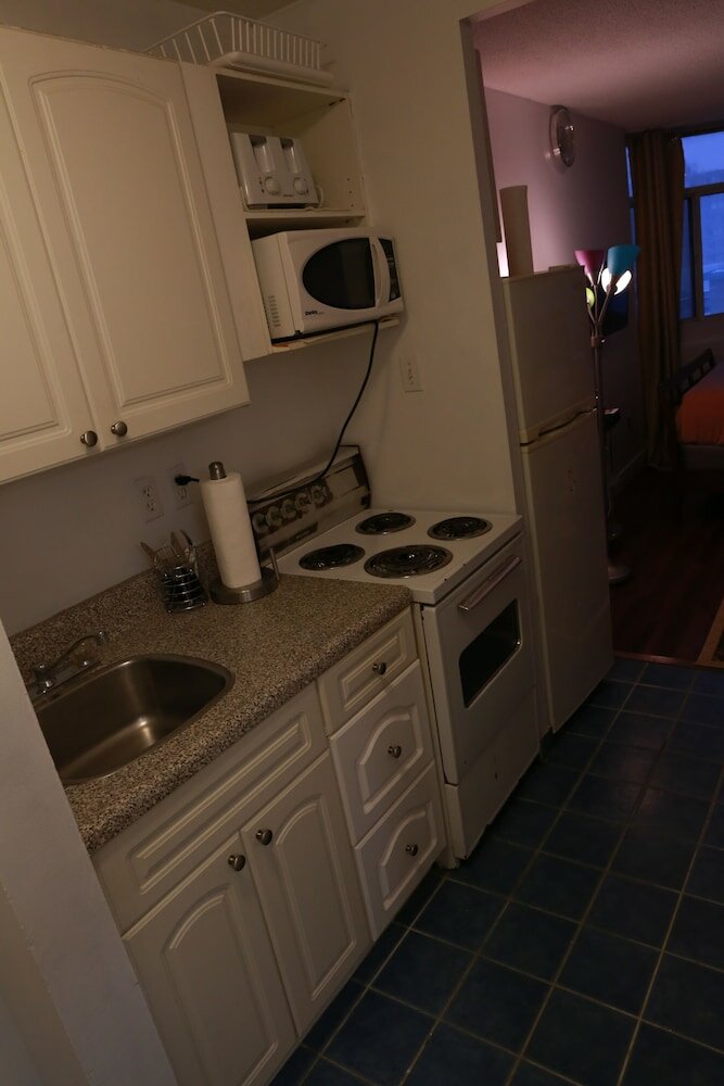 Фото Toronto Furnished Rooms