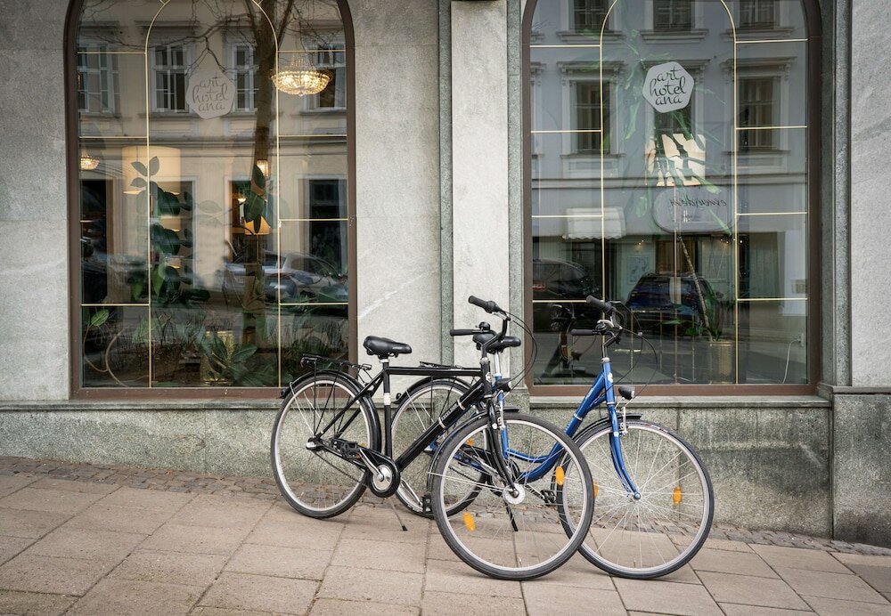 Фото Arthotel Ana Gala