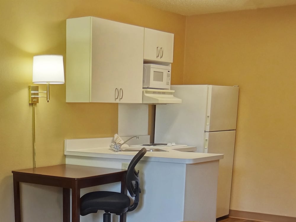 Фото Extended Stay America Suites Phoenix Scottsdale North