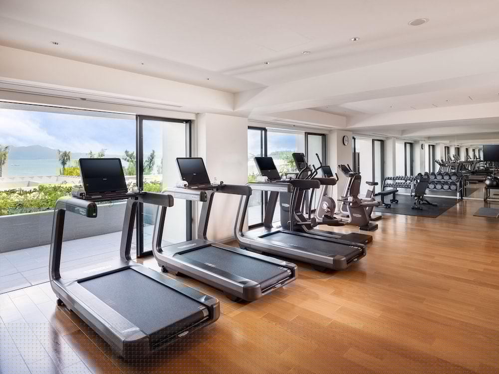 Фото Halekulani Okinawa