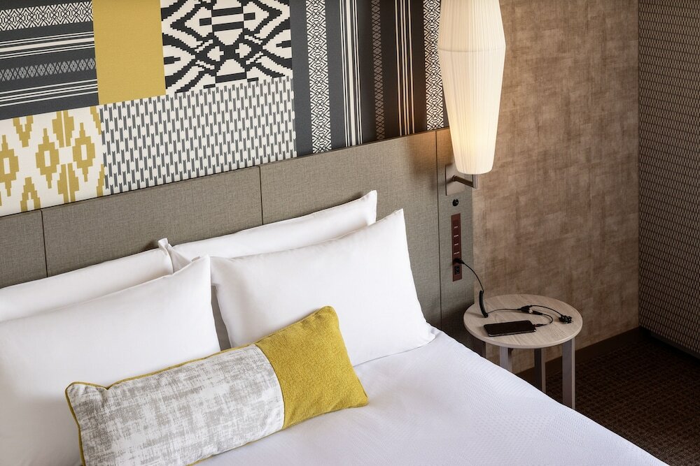 Фото Mitsui Garden Hotel Fukuoka Gion