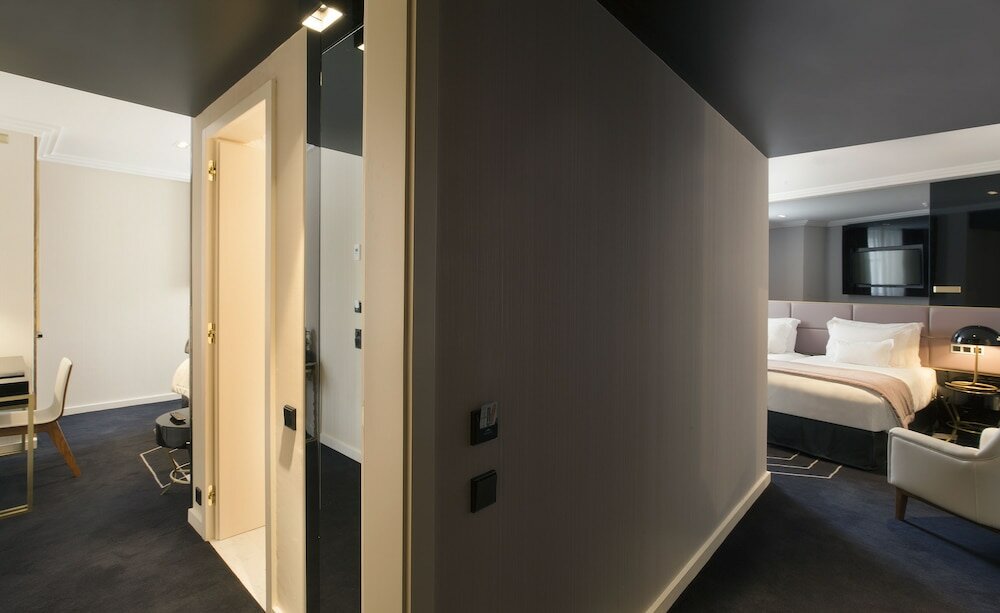 Фото Altis Avenida Hotel