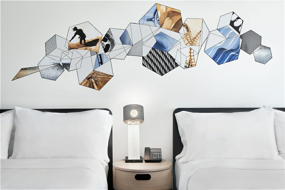 Фото Aloft Ocean City