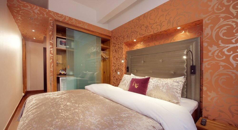 Фото Hotel Christiania Teater