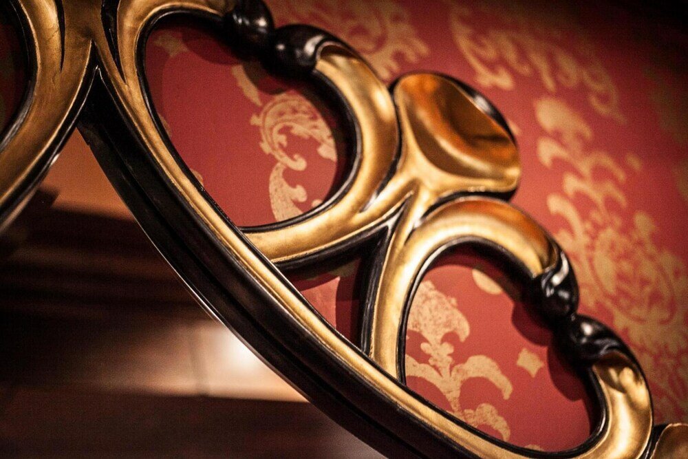 Фото Latterkenny Court Hotel