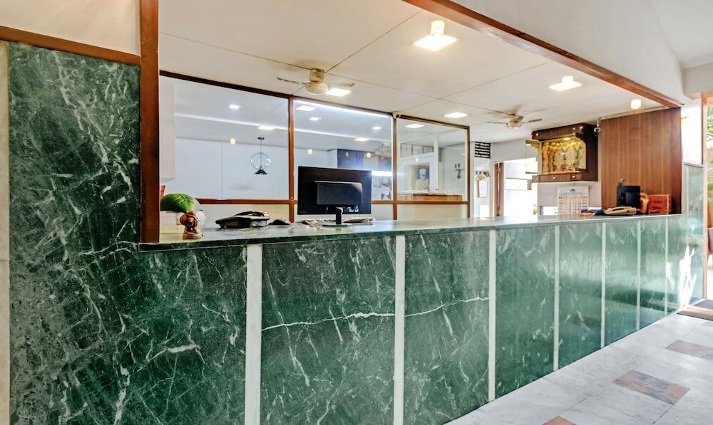 Фото Hotel Hospice