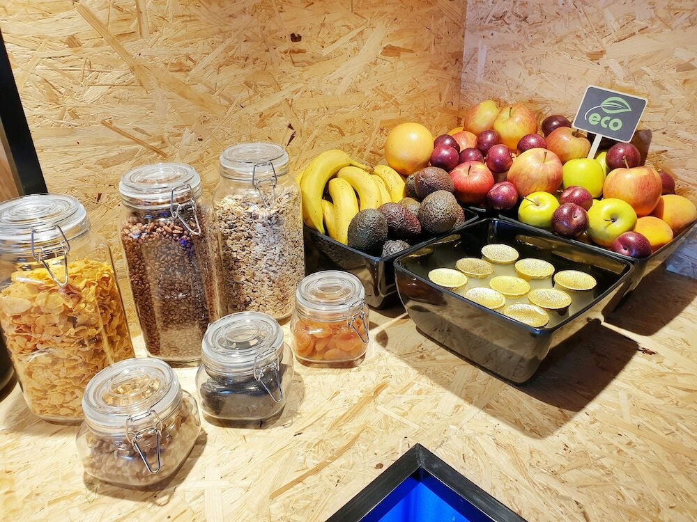 Фото Mb Hostels Premium Eco Adults Recommended