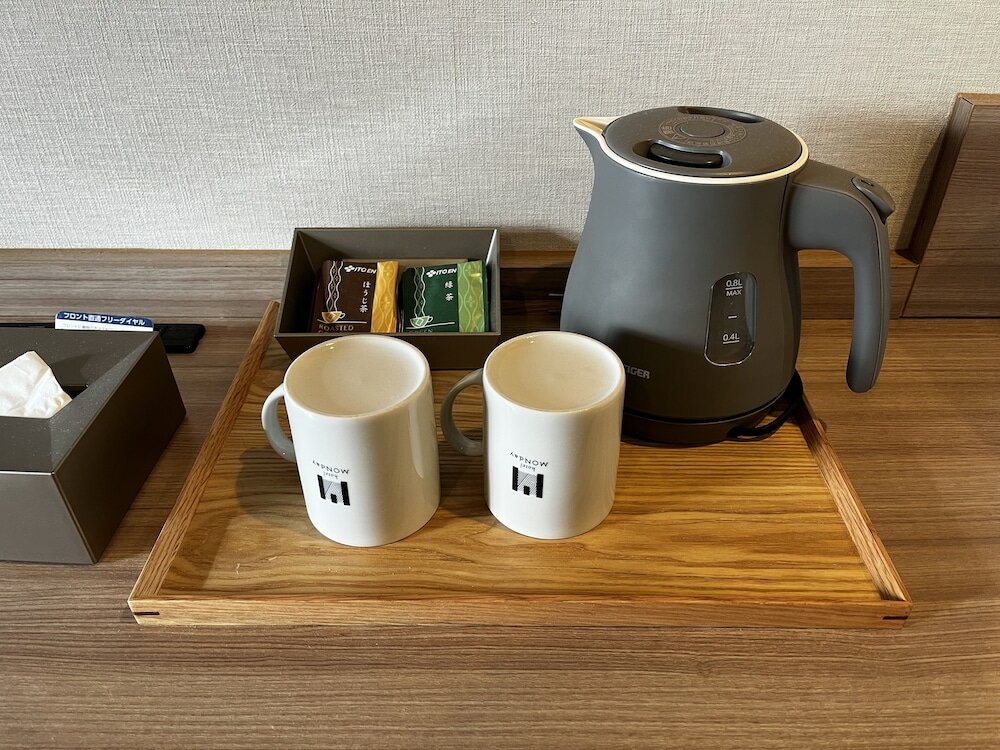 Фото Hotel MONday Kyoto Karasumanijo