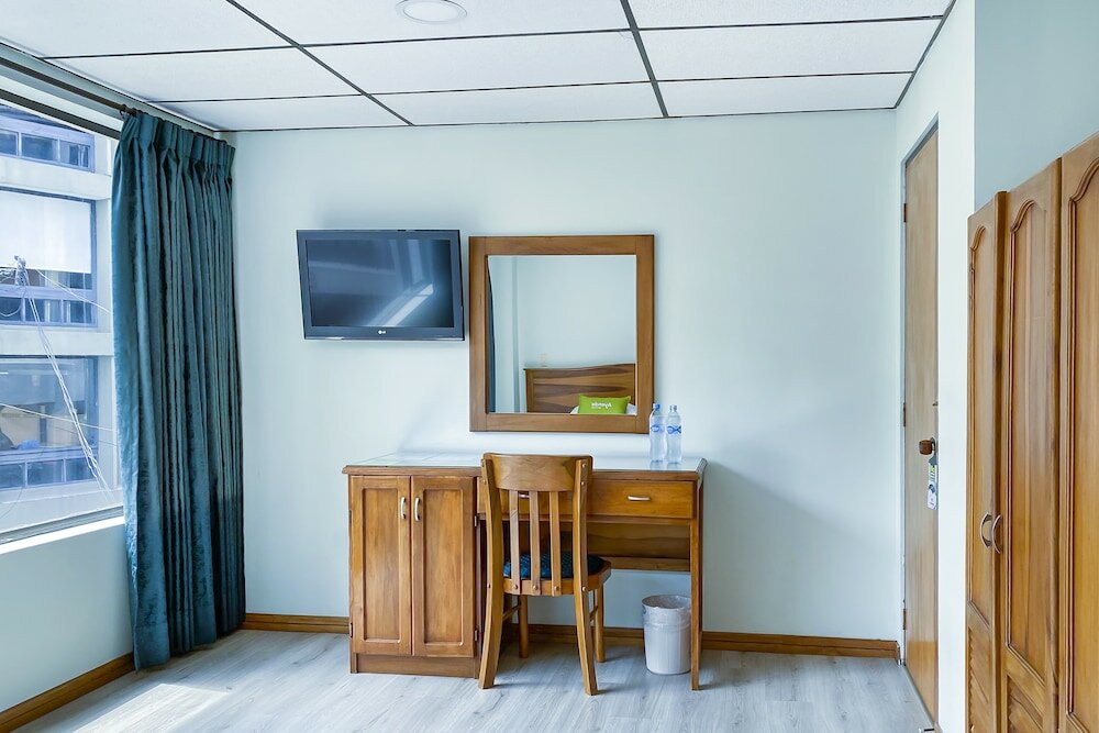 Фото Ayenda 1140 Roma Plaza