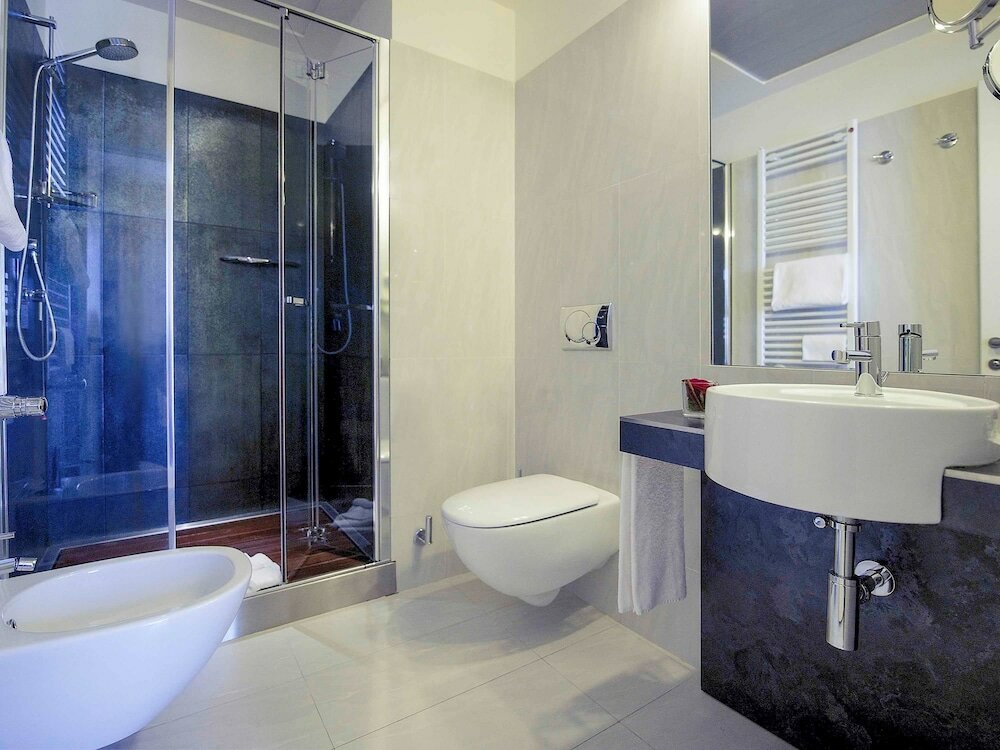 Фото Hotel Mercure Milano Solari 