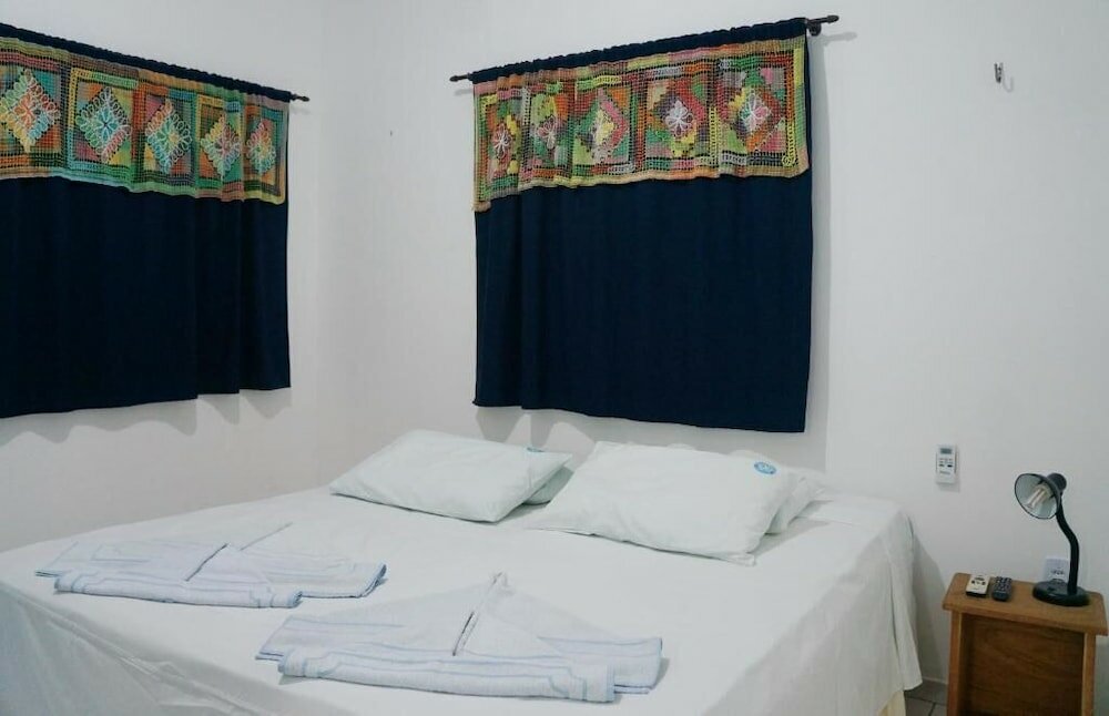 Фото Pousada Mar de Estrelas