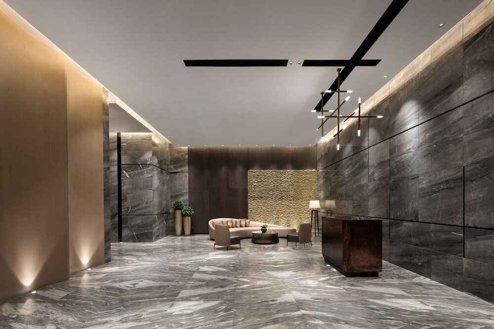 Фото Ascott Songshan Lake Dongguan