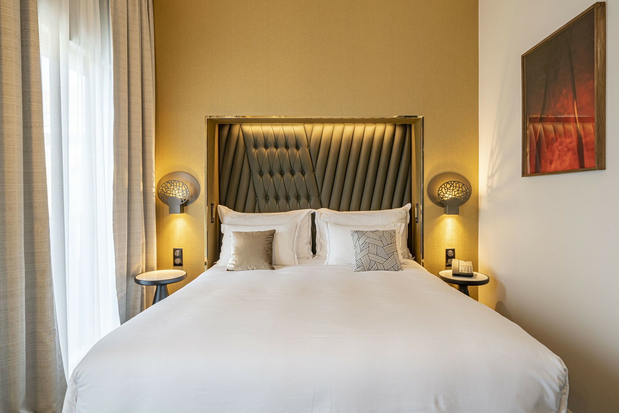 Фото La Caserne Chanzy Hotel & SPA, Autograph Collection