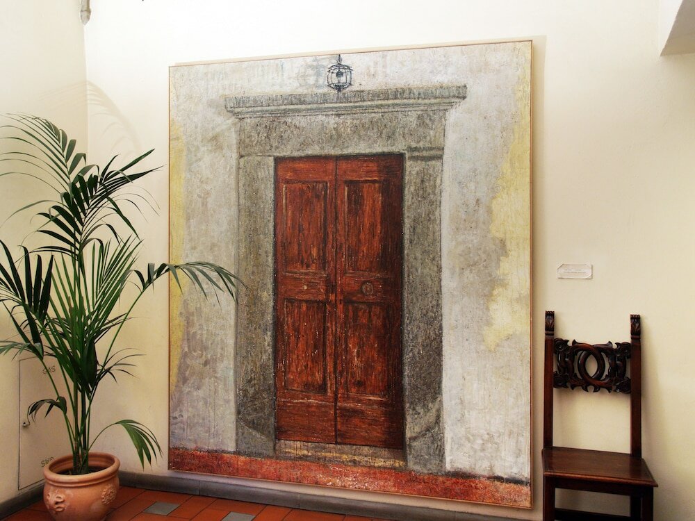 Фото Hotel Botticelli