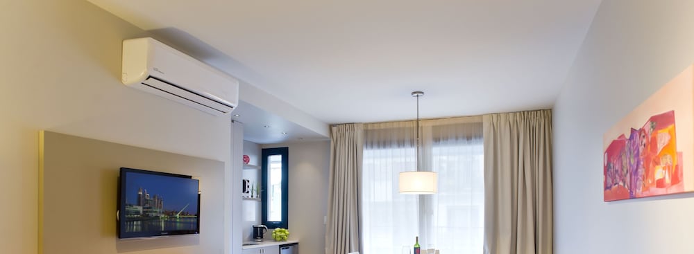 Фото Bulnes Eco Suites