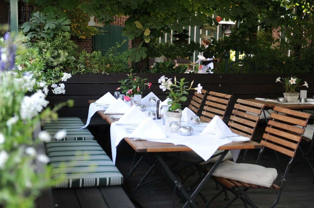 Фото Wellings Romantik Hotel Zur Linde