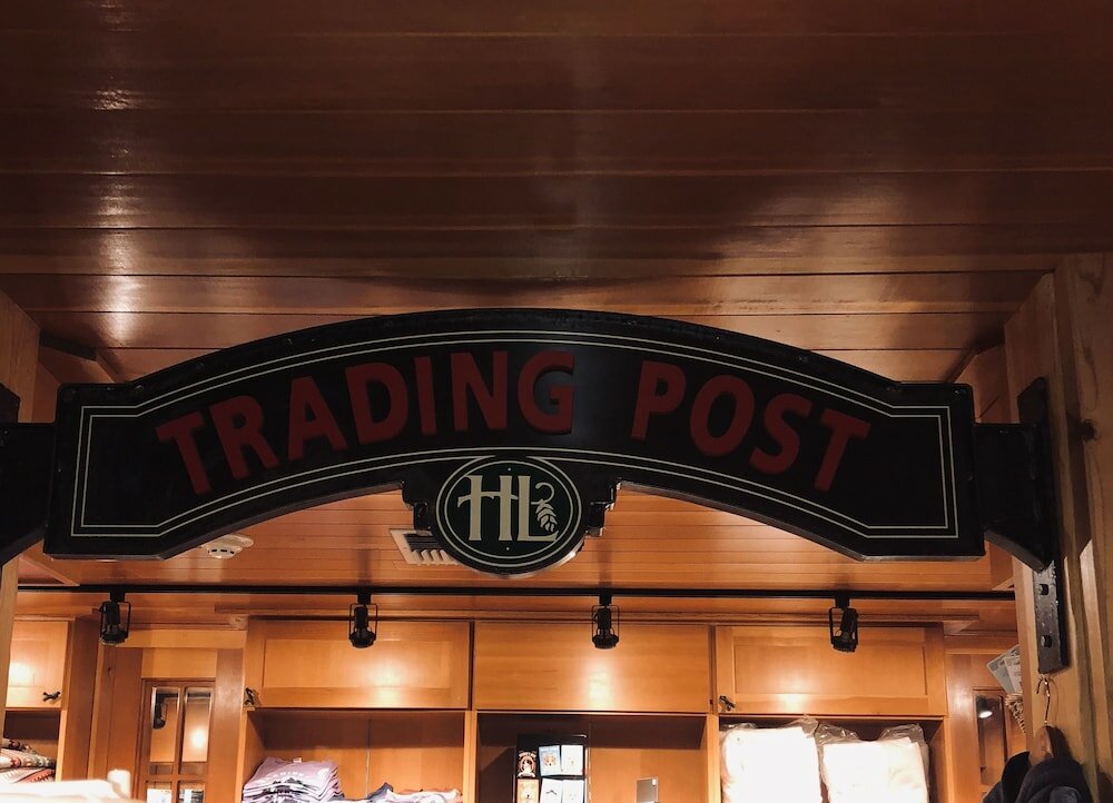 Фото Heathman Lodge