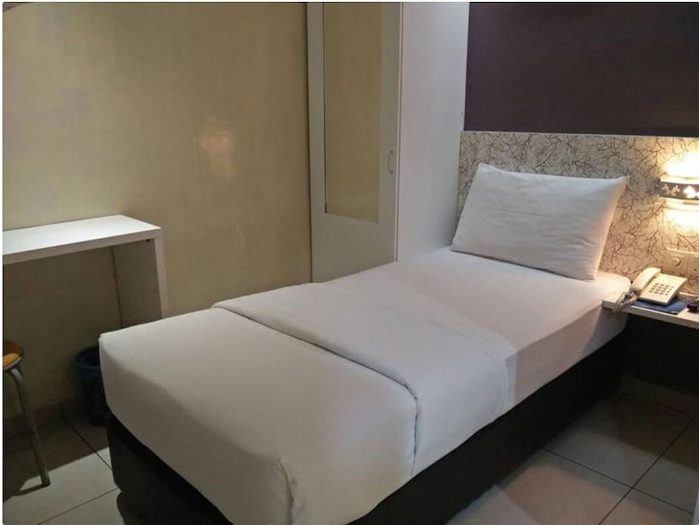 Фото Bluemoon Boutique Hotel