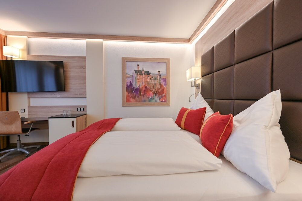 Фото Hotel & Restaurant Ludwigs