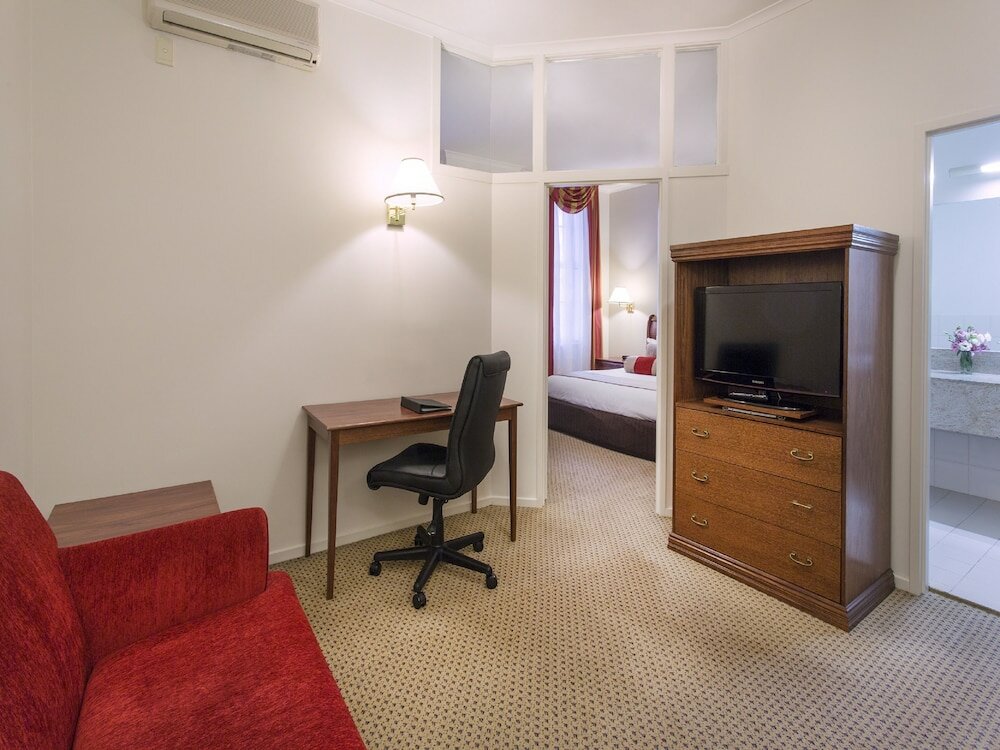 Фото Hotel Grand Chancellor Adelaide