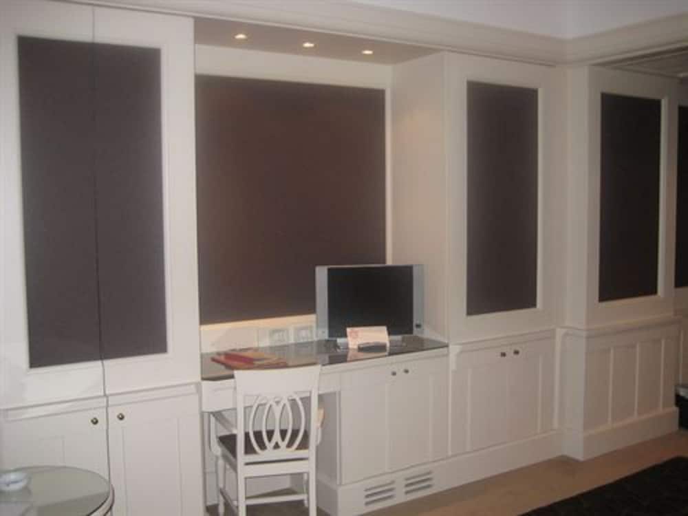 Фото Europa Hotel Design SPA 1877