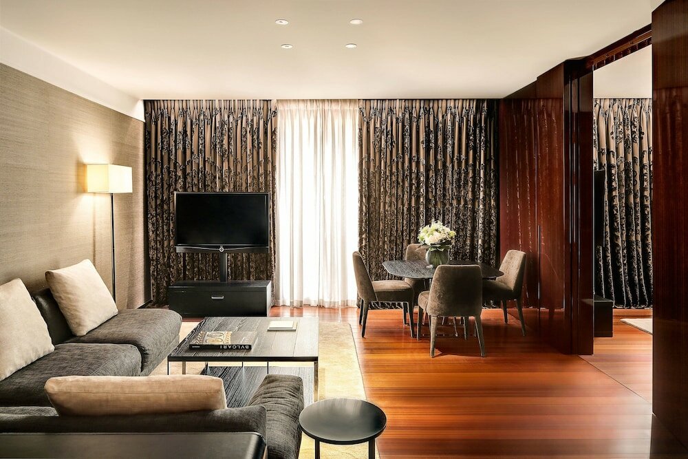 Фото Bulgari Hotel London