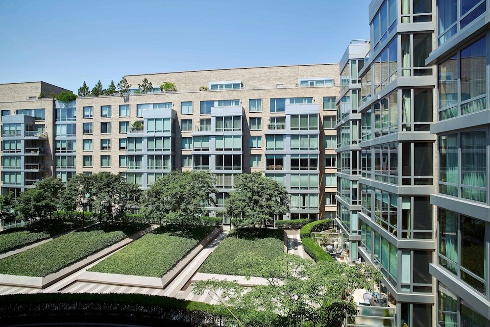 Фото The Ritz-Carlton, Washington, D. C.