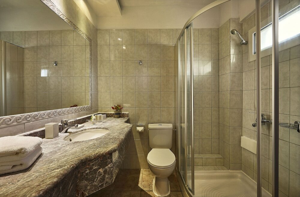 Фото Ilio Mare Resort Hotel