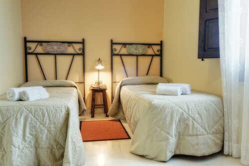 Гостиница Agriturismo Vultaggio