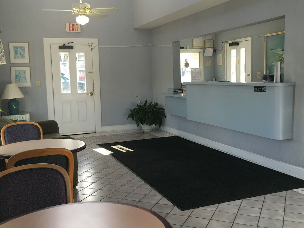 Фото Woodstream Inn