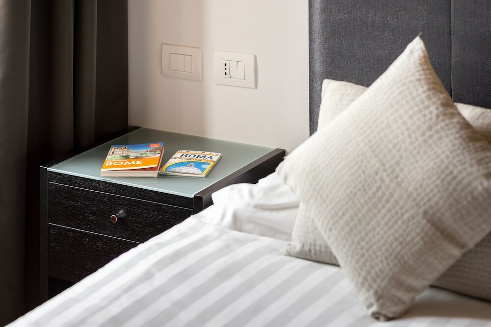 Фото A Trastevere da M. E