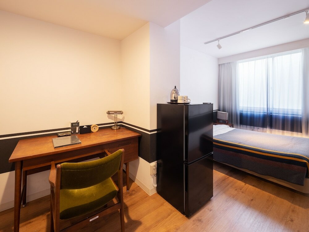 Фото Hotel Graphy Nezu