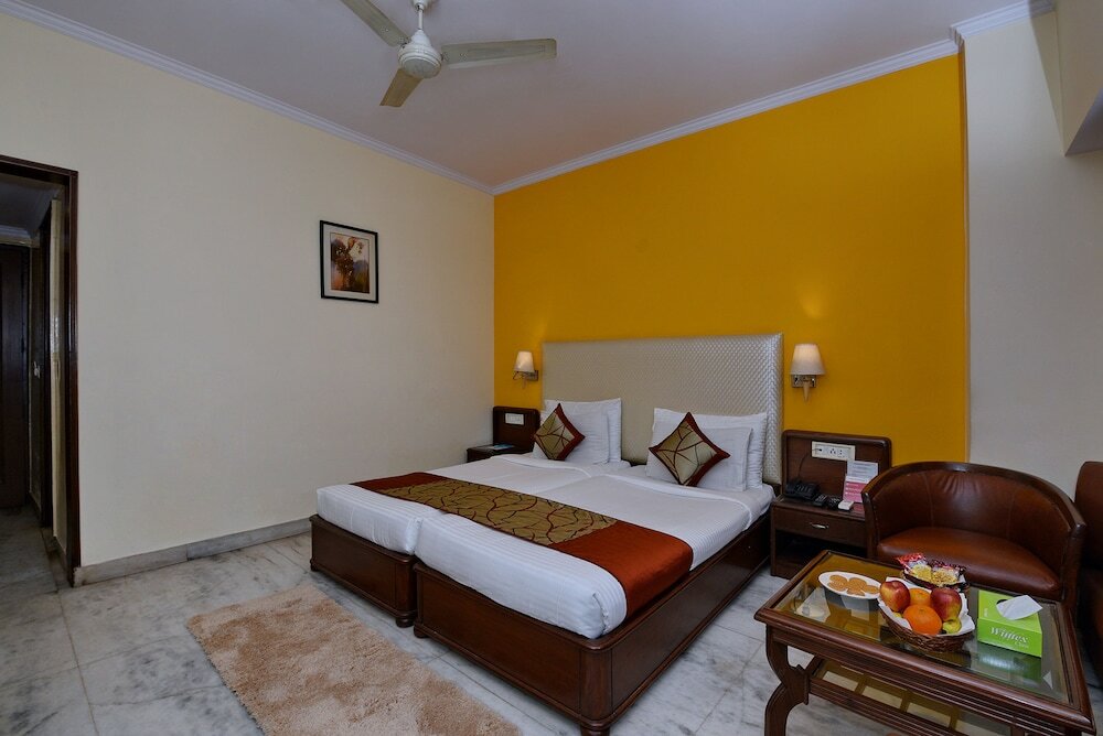 Фото The Beaufort Inn