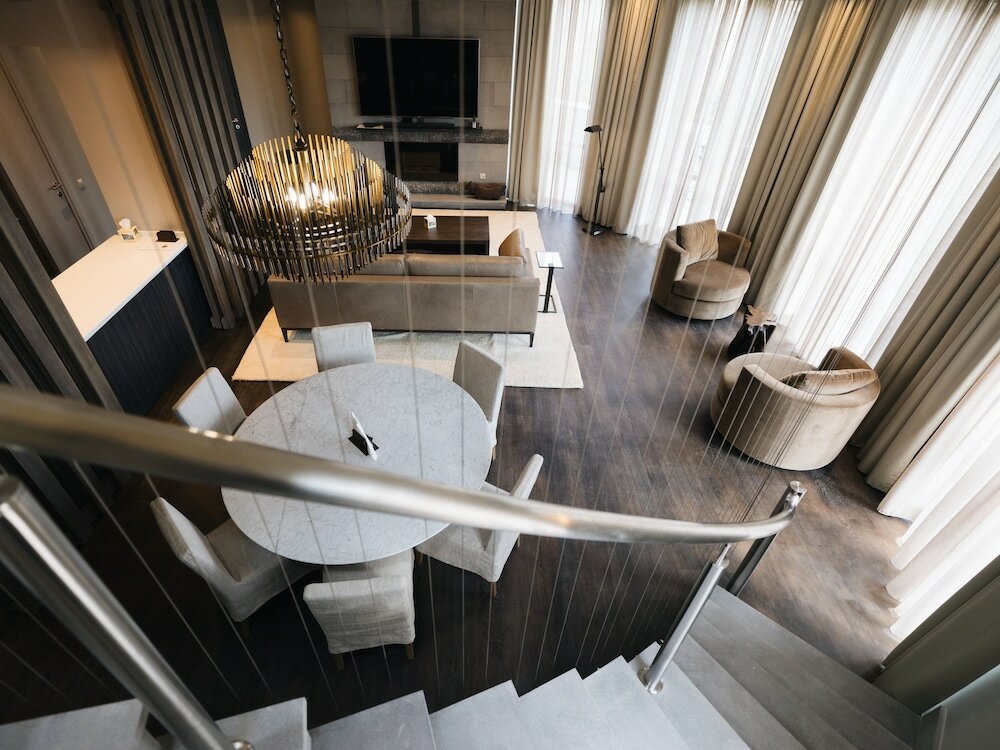 Фото Tufenkian Historic Yerevan Hotel