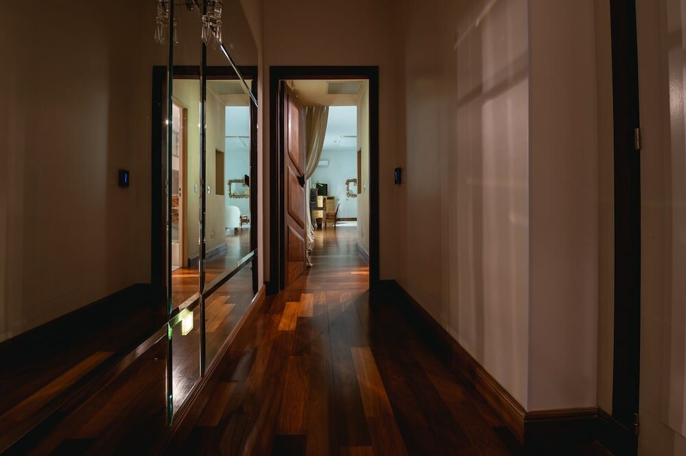 Фото Hub Porteno