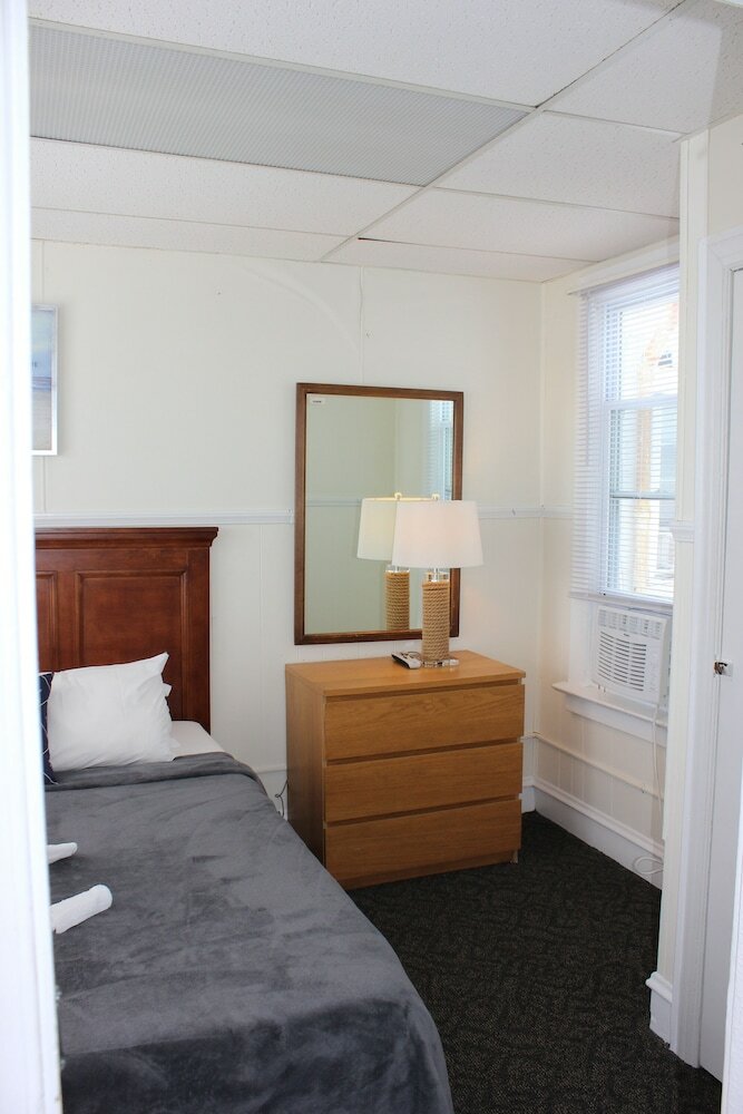 Фото Blue Water Inn