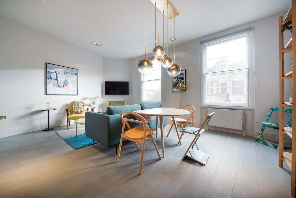 Фото South Kensington by Capital