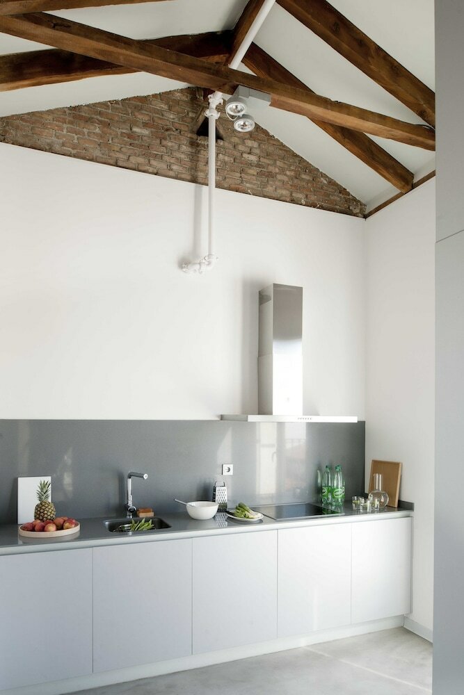 Фото Eric Vökel Boutique Apartments - Madrid Suites