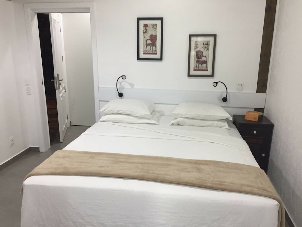 Фото Bossa Jurerê Hotel