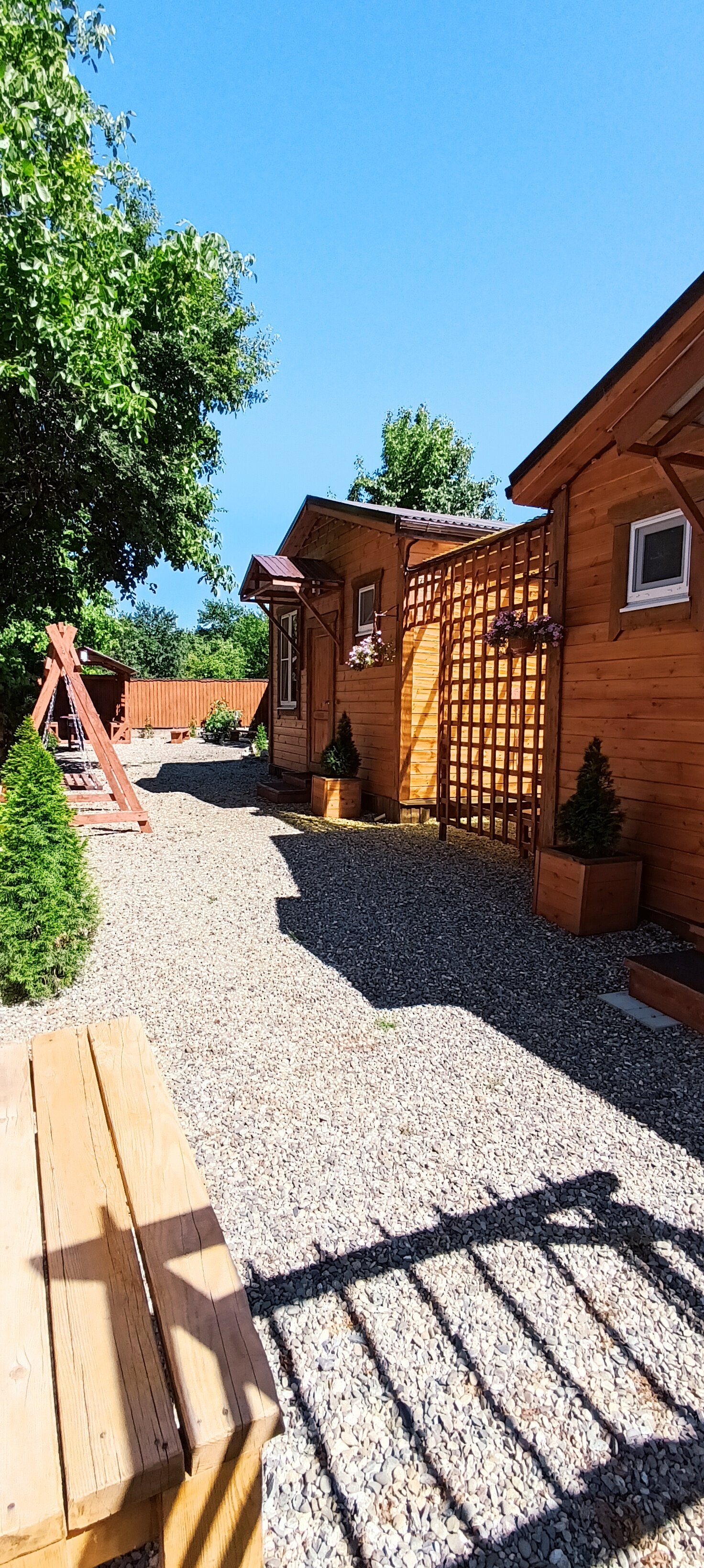 Фото Проксима