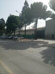 Gazioglu Industrial (Bursa, Nilüfer, Fethiye OSB Mah., Ali Osman Sönmez Bul., 3) ، صناعة المعدات