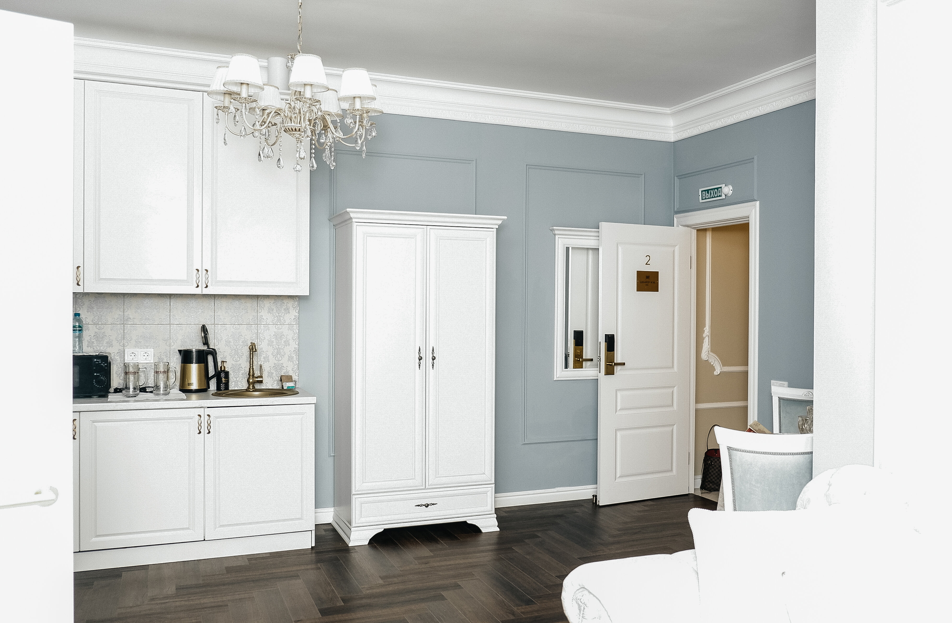 Фото Богемия