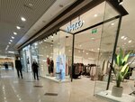 Margo (Koltsovskaya Street, 35), clothing store