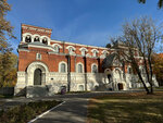 Maltsov (Kalinina Street, 30), restaurant