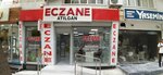 Atilgan Pharmacy (Adana, Çukurova, Toros Mah., 78185. Sok., 1/1), pharmacy