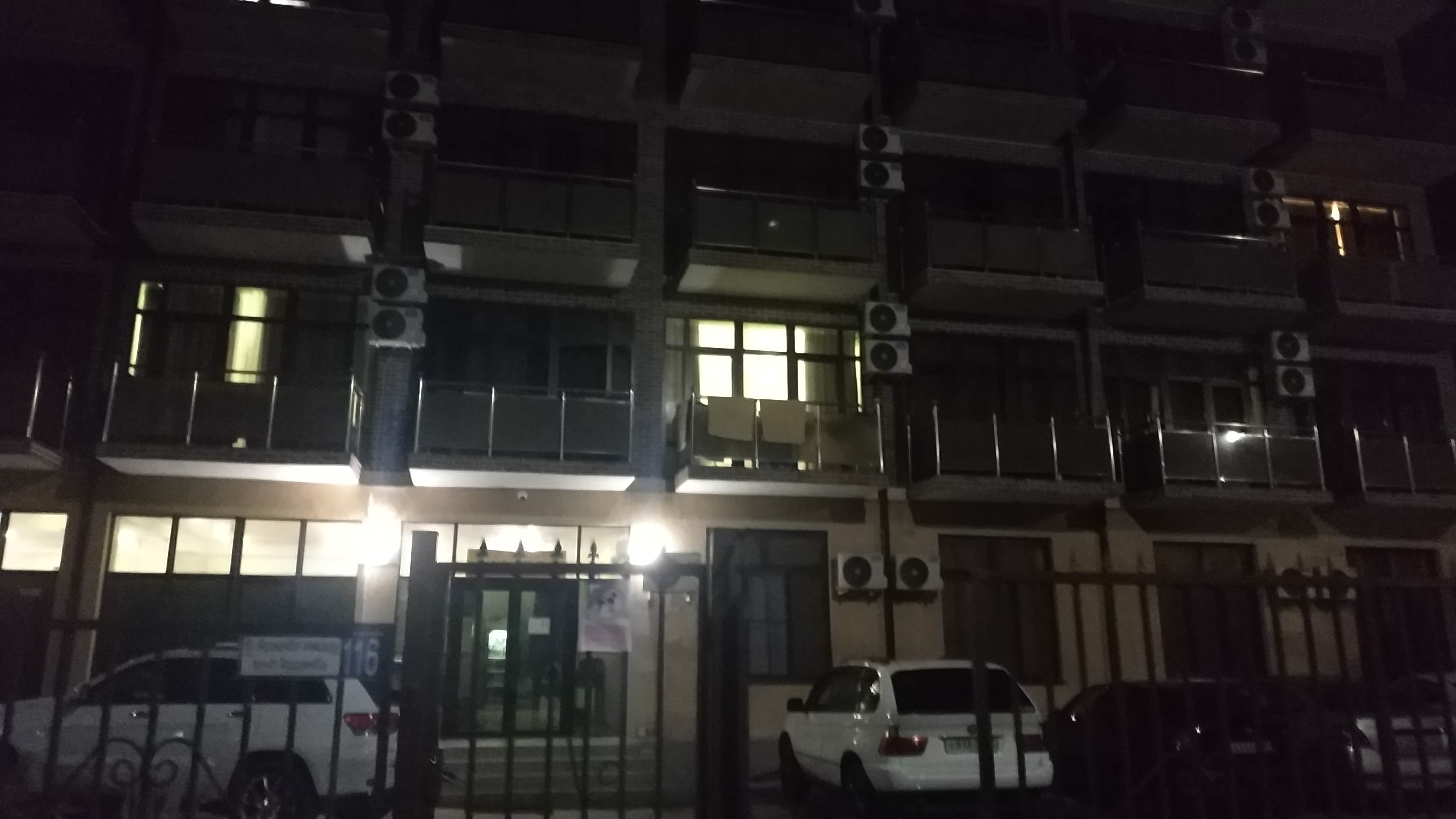 Фото Калипсо