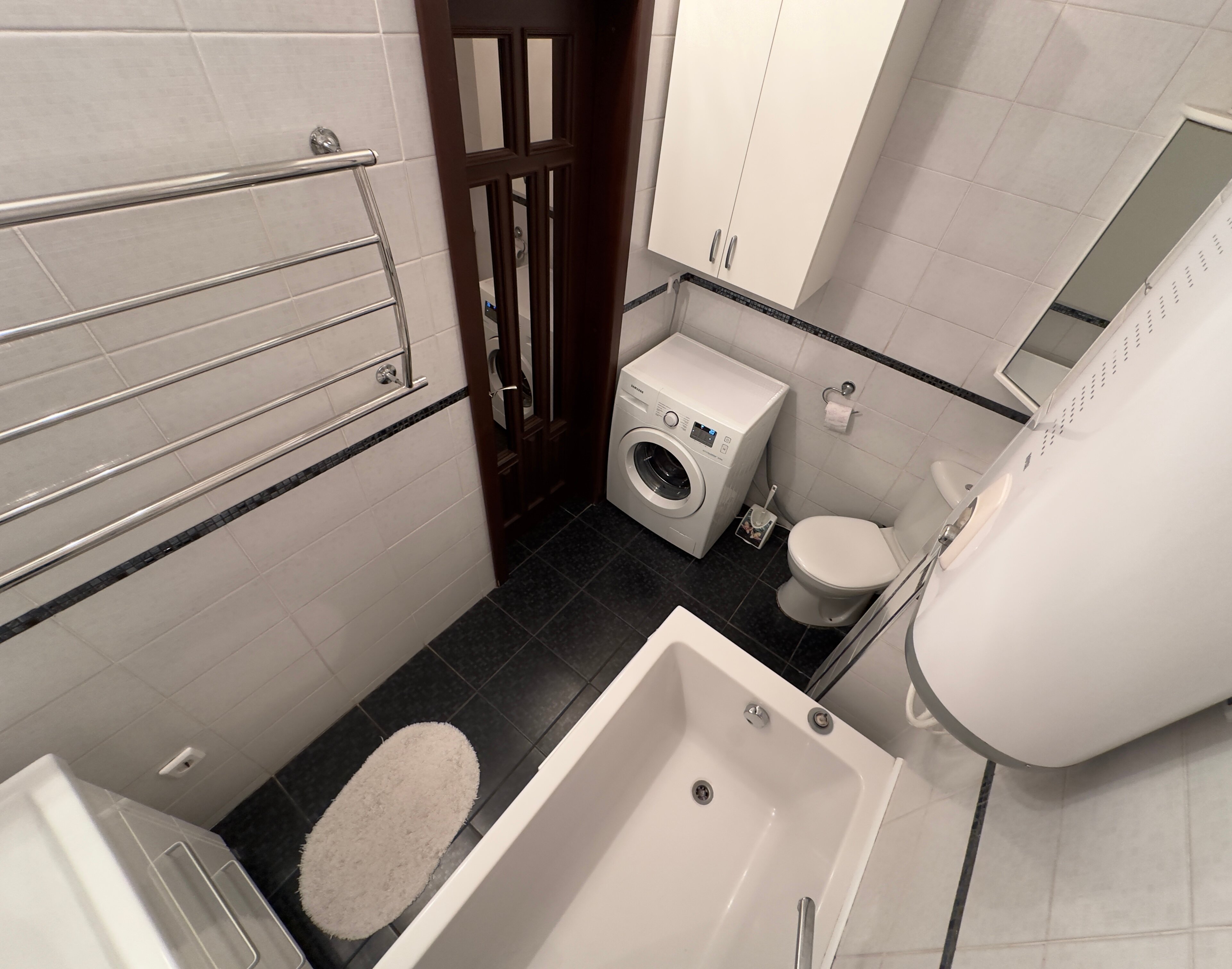 Фото Евро двухкомнатная квартира